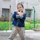 自信fl