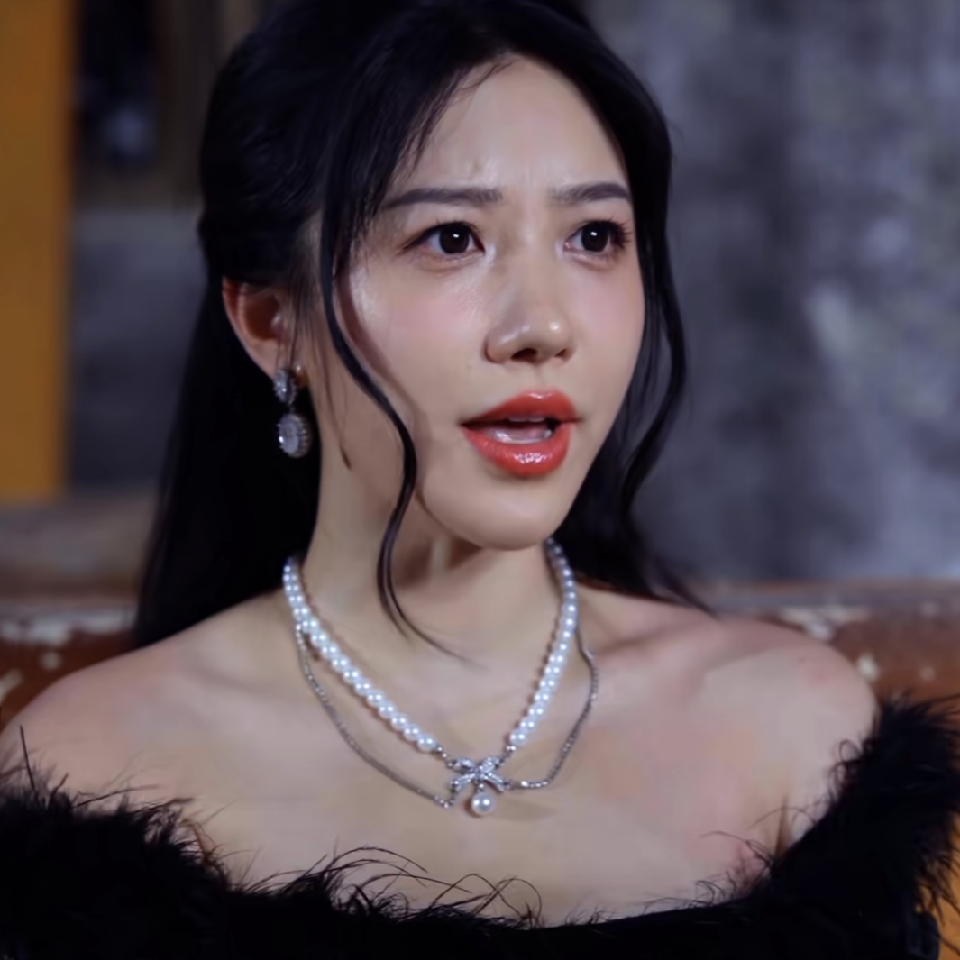 分手只因握不住👙海报