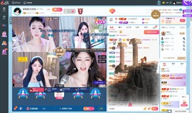 甜歌教主悦悦的图片