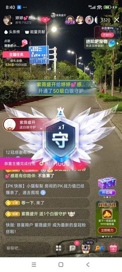 婷婷💕感恩有你陪伴的图片