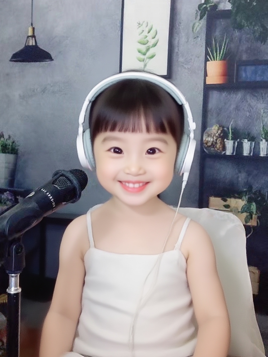 相识～偶然主播图片