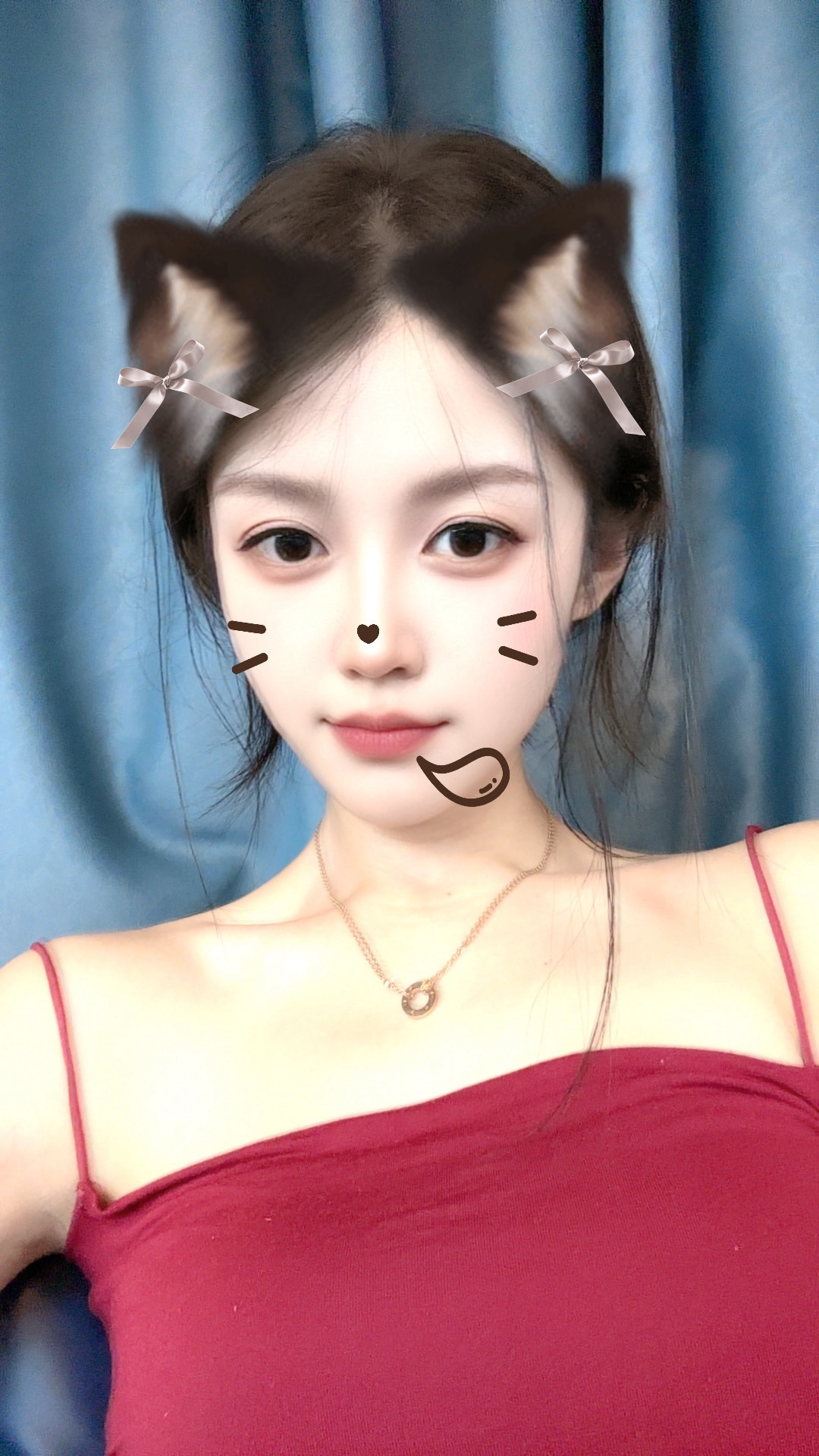 娜扎🧸的图片