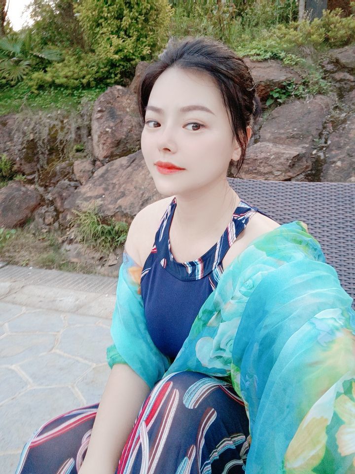 林儿唱歌🎤的图片
