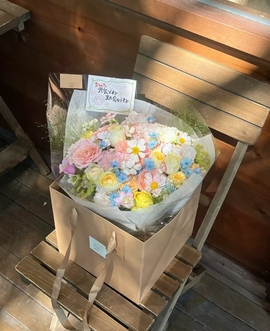 甜豆🍭点歌铺主播照片