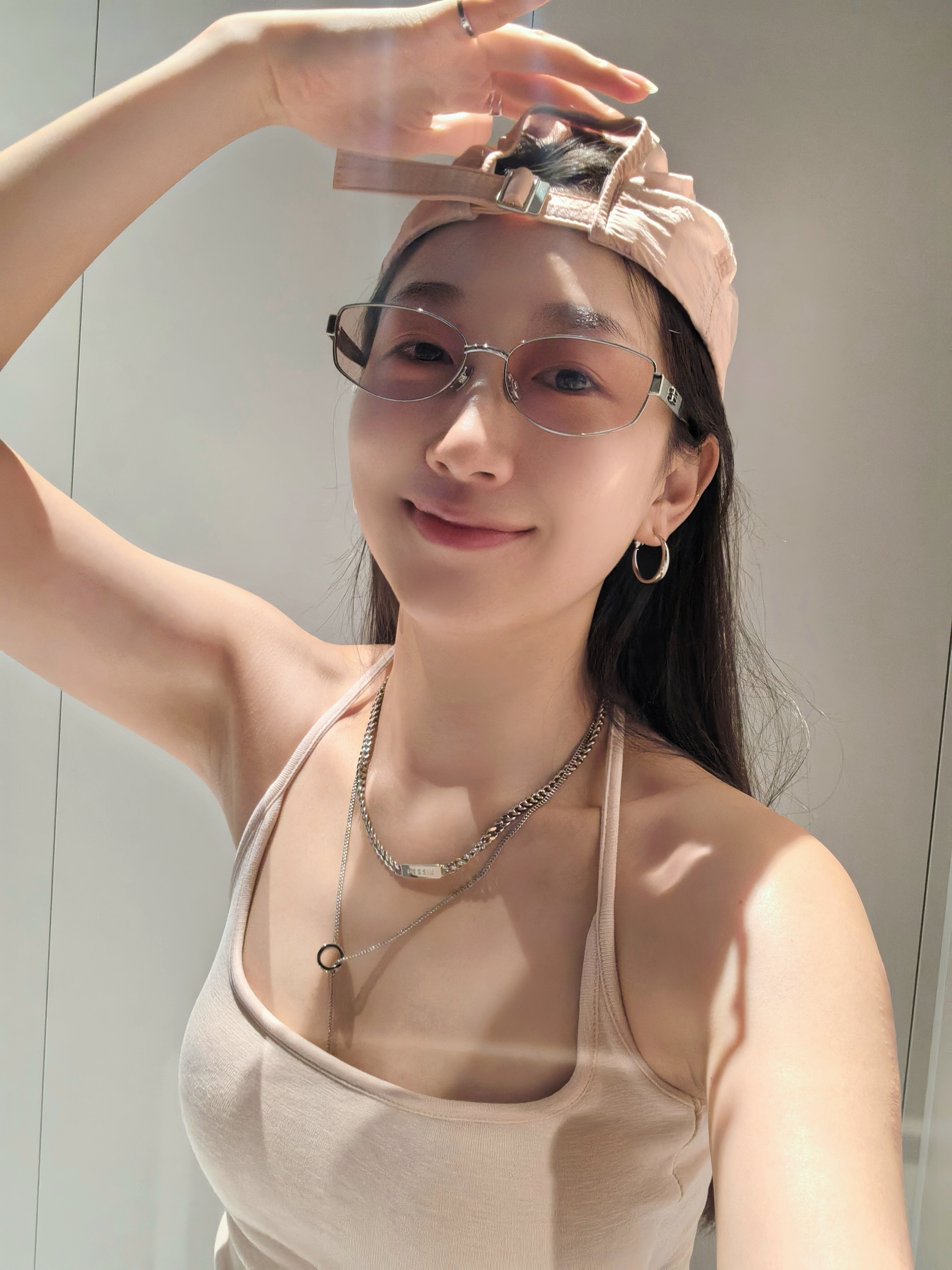 ღ瑋玮主播图片