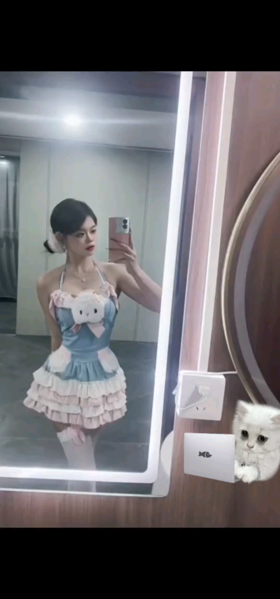 疲惫的生活里总要有温