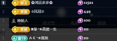 何芯დ早九晚七！主播图片