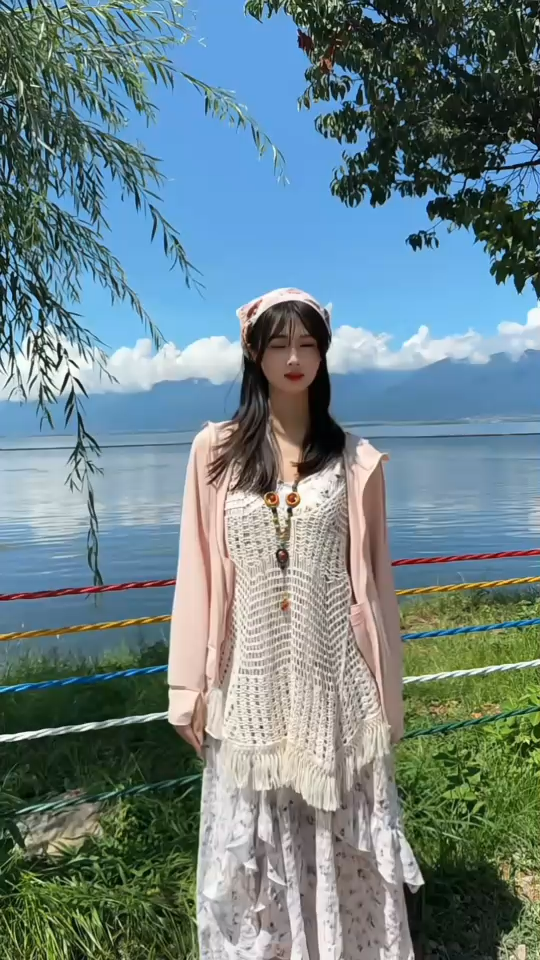 假期结束，明日见❤️