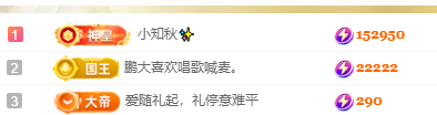 林晓晓👑的图片