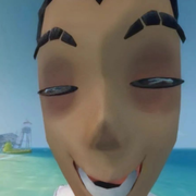 一脚攘石你奶