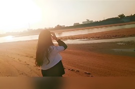粥粥想升级吖主播照片
