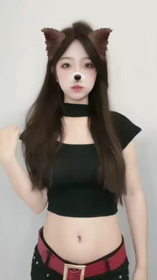 靠近我就是晴天