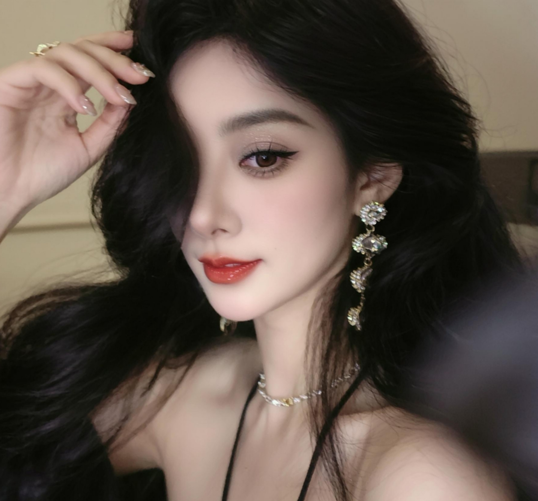 牡丹6万🌹金牌代理主播图片