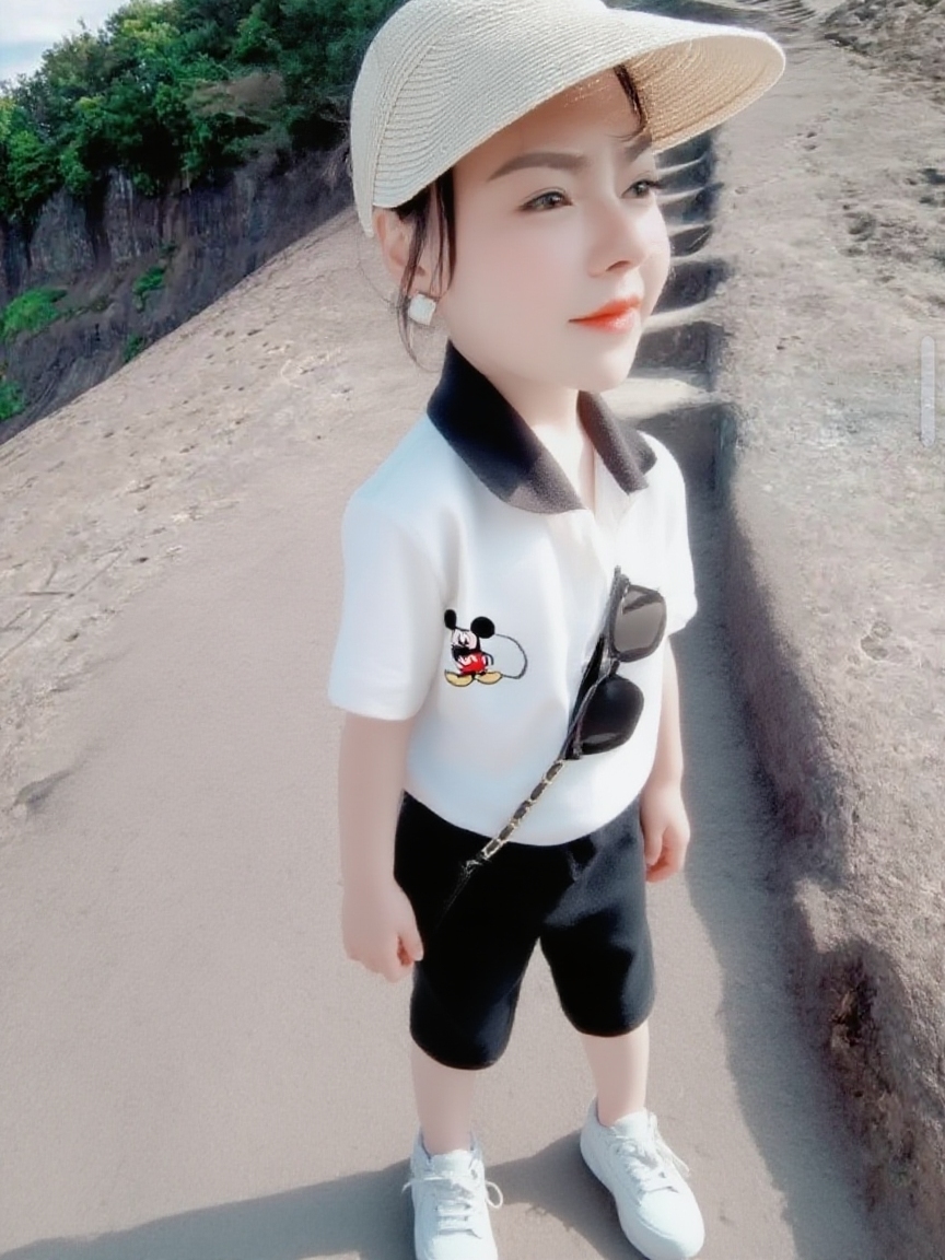 林儿的梦想的图片
