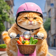 ☞加菲猫☜的头像