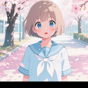 清崖白鹿海报