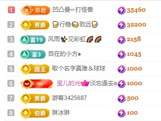 安好🎤等光来的图片