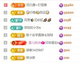 安好🎤等光来主播照片