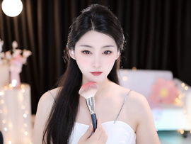 雲紫柔💕唱歌主播照片