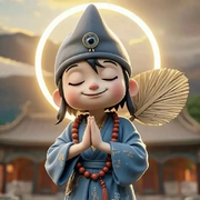 放开那个老六的头像