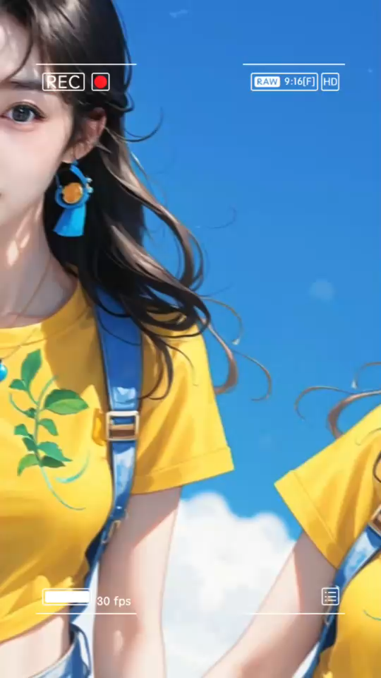 来咯来咯/美女