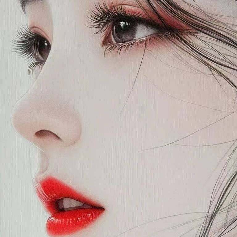 ᝰ🥀心静💞海报