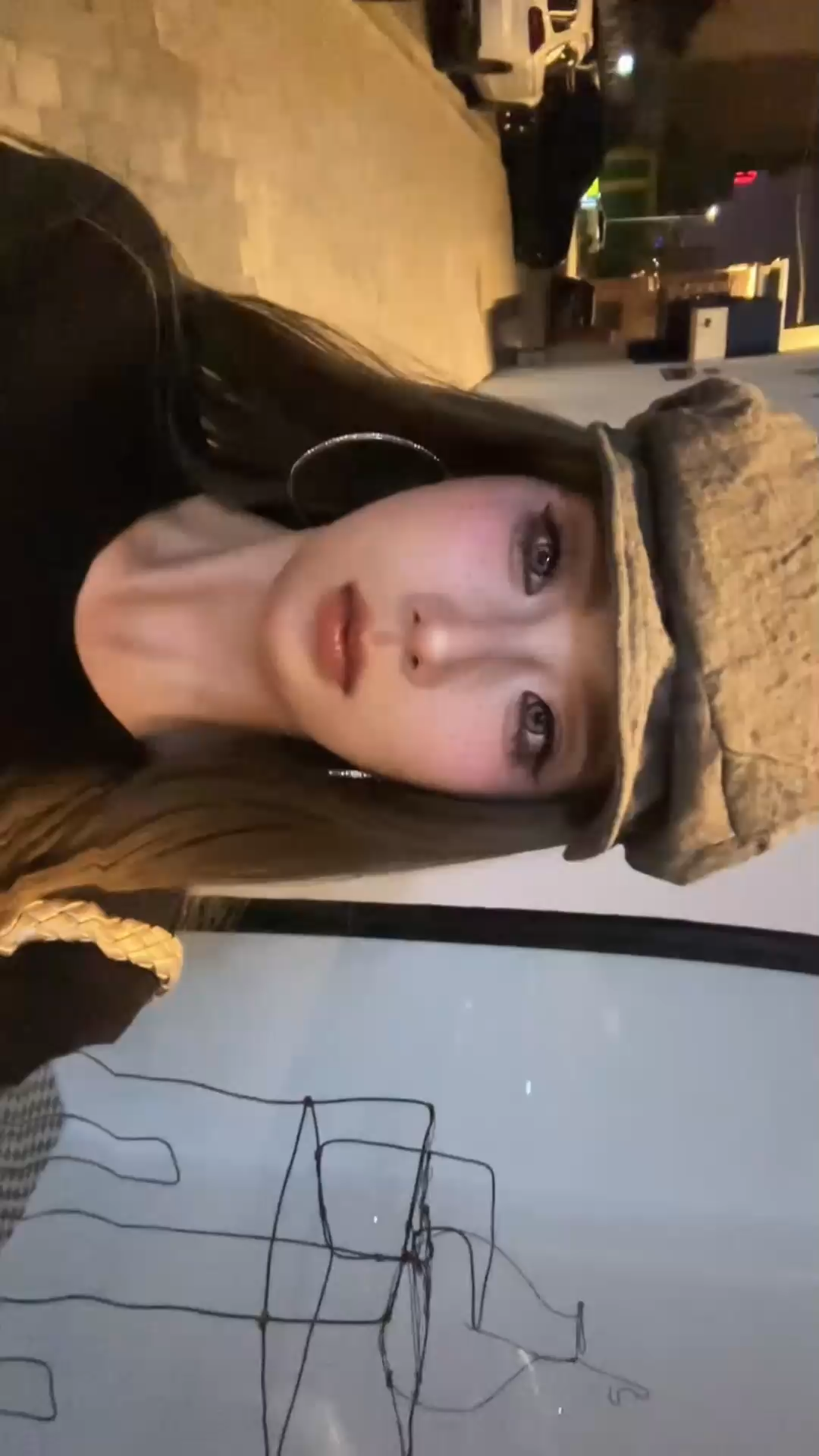 每个疲惫的瞬间 想的