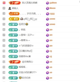 小辣椒^^主播照片