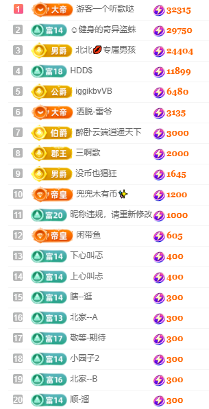 北北💋一个唱歌哒的图片