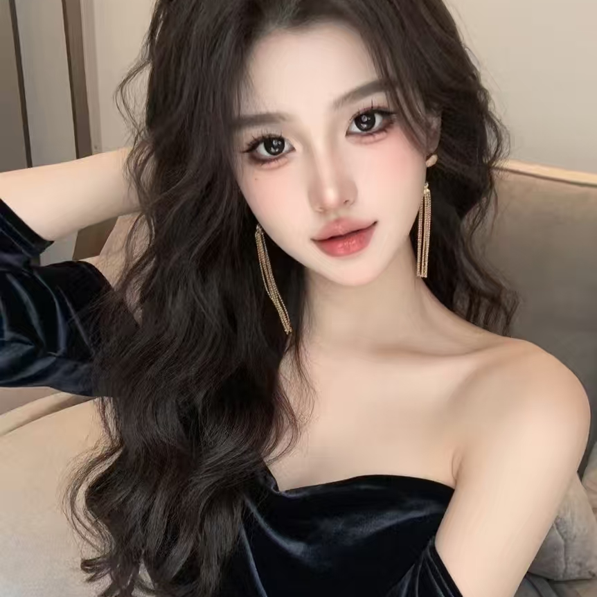 甜心🦋七秒鱼海报