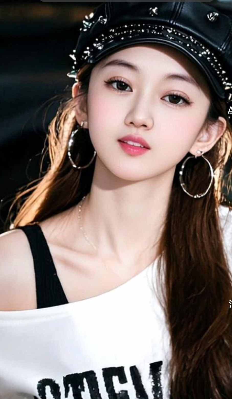 疯小鸭🍑愿有一束光的图片
