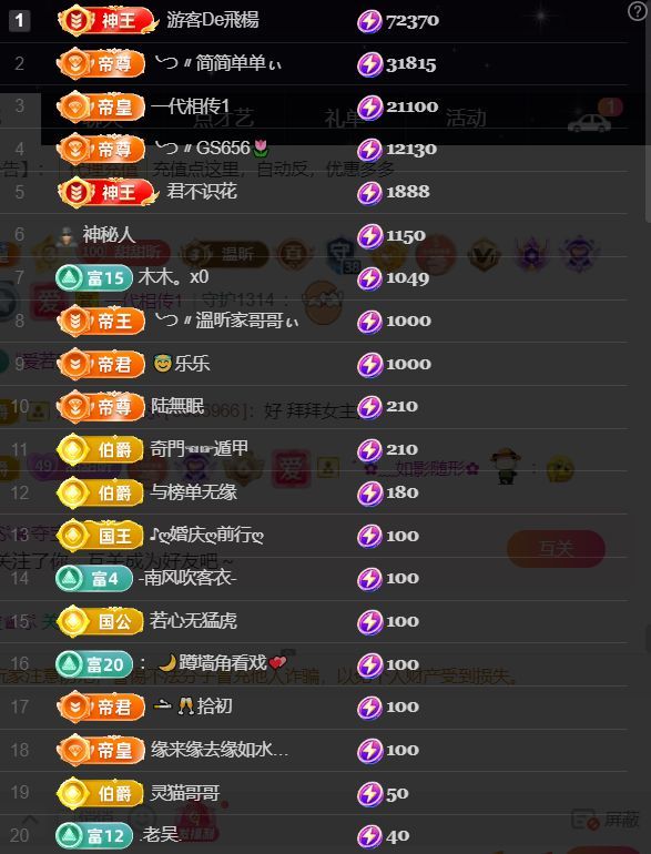 ╰つ〃薀昕🌷的图片