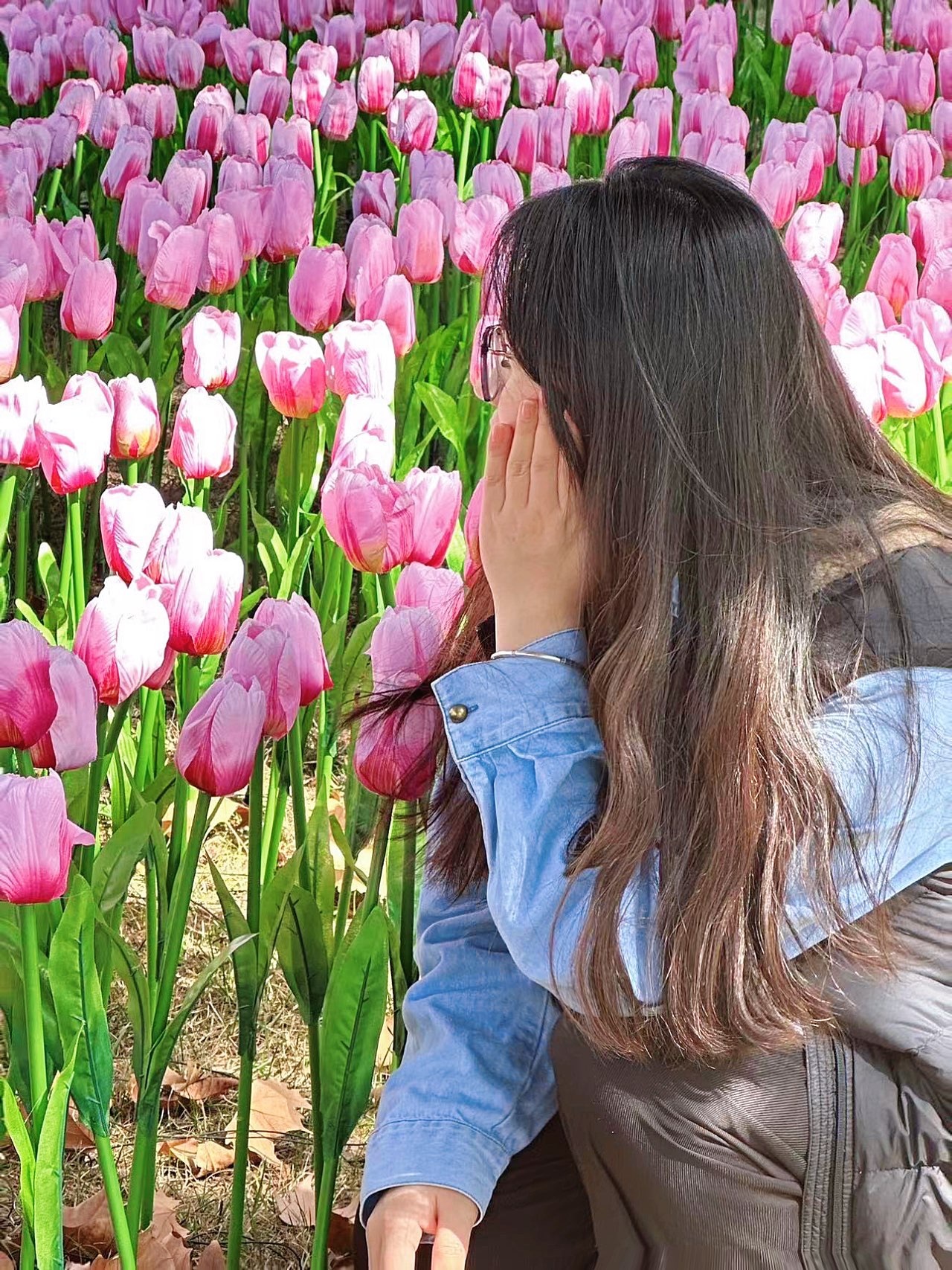 EllieGuo主播图片