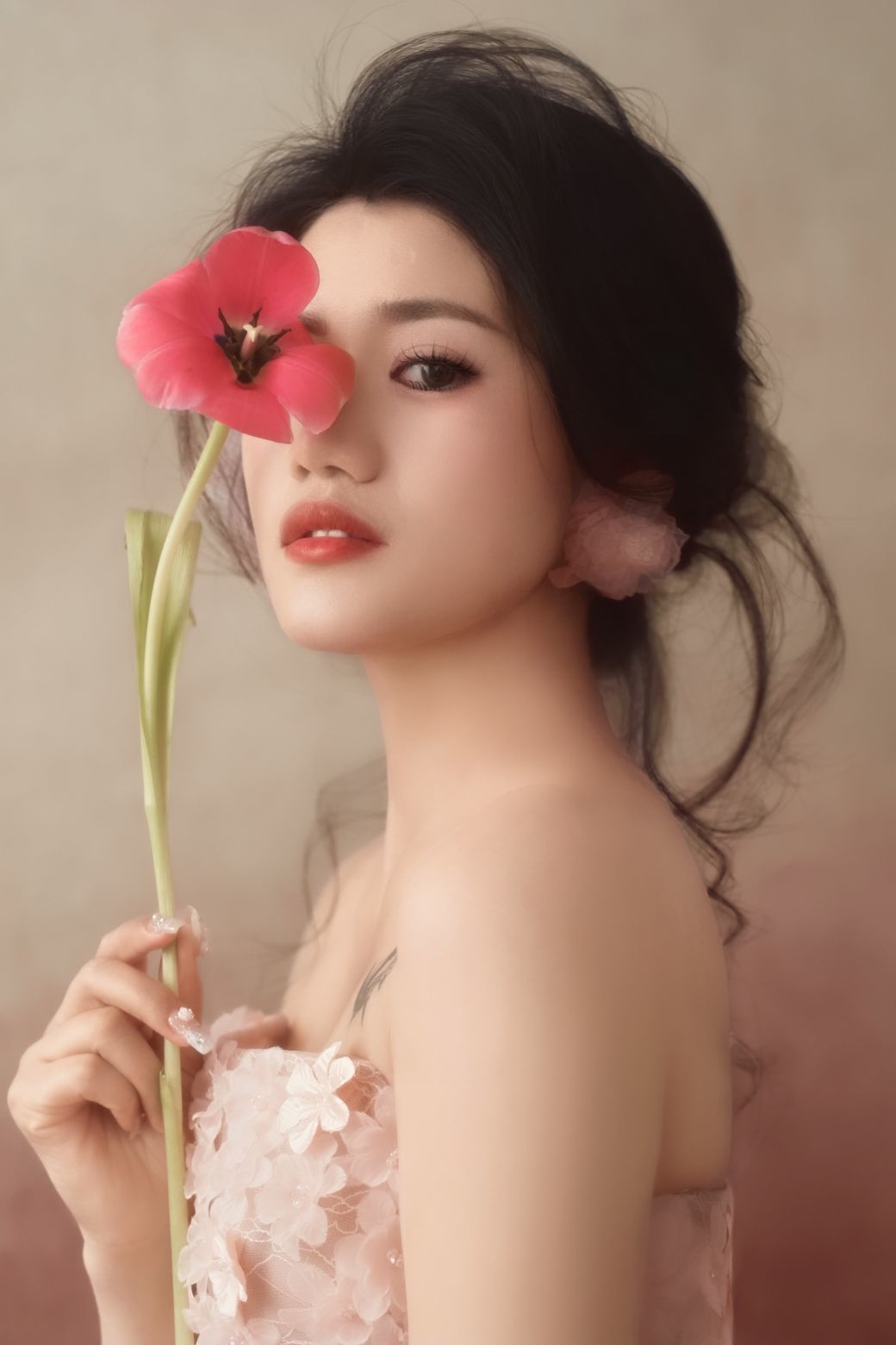 梦🦋汐的图片