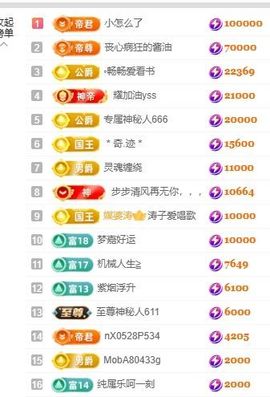 畅歌家中有事休主播照片