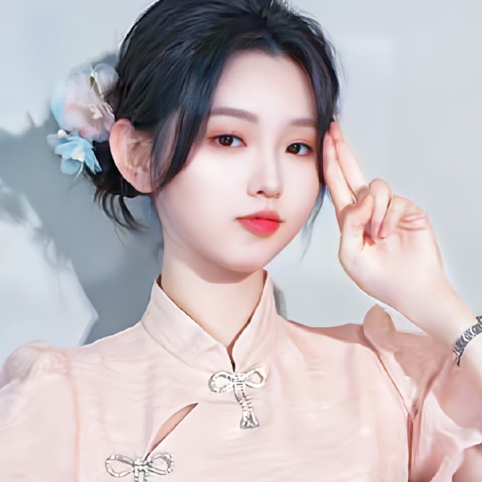 容遇💗俺叔可帅了海报