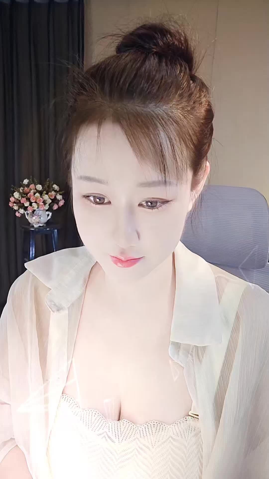 热舞录像