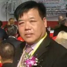 极光映月