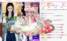 金牌代理❤玲儿❤主播照片