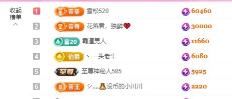 金牌代理❤玲儿❤主播图片