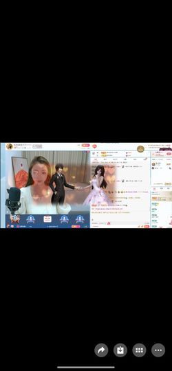 金金金金金木子主播照片
