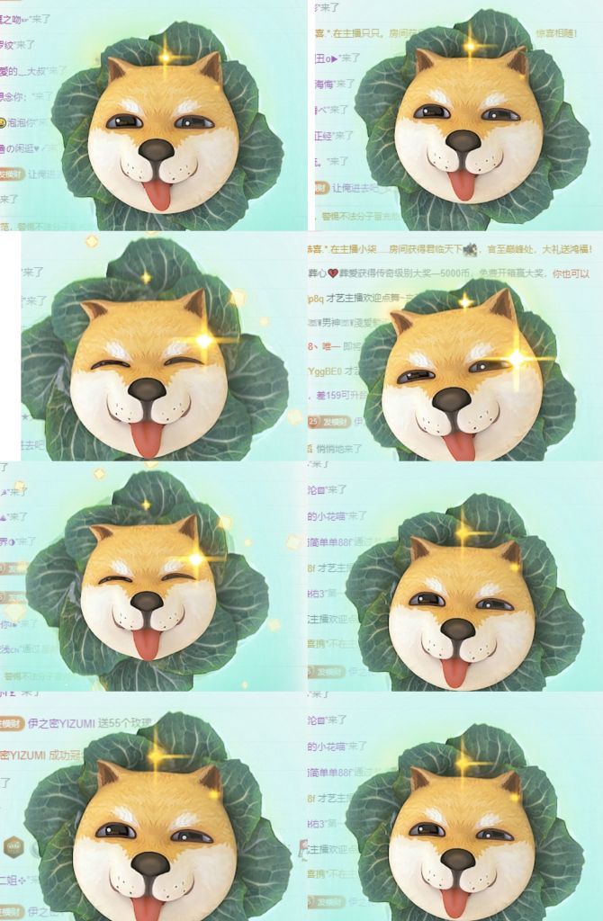 冉冉🍀好运来的图片