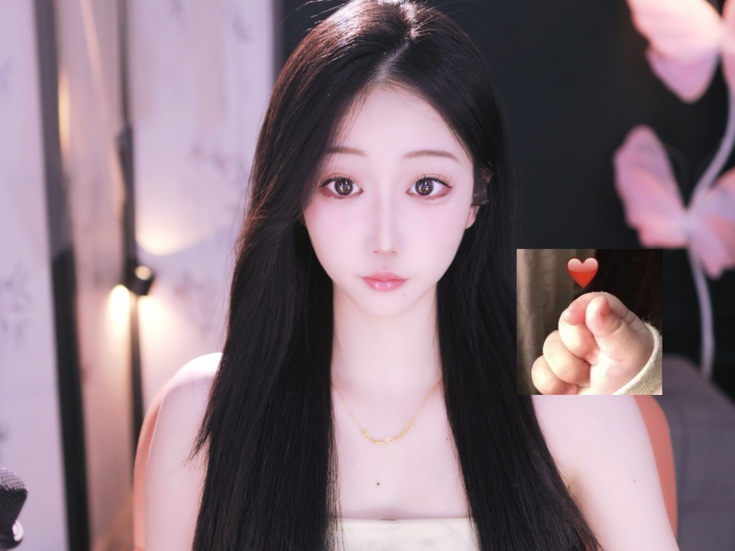 小缇娜的图片
