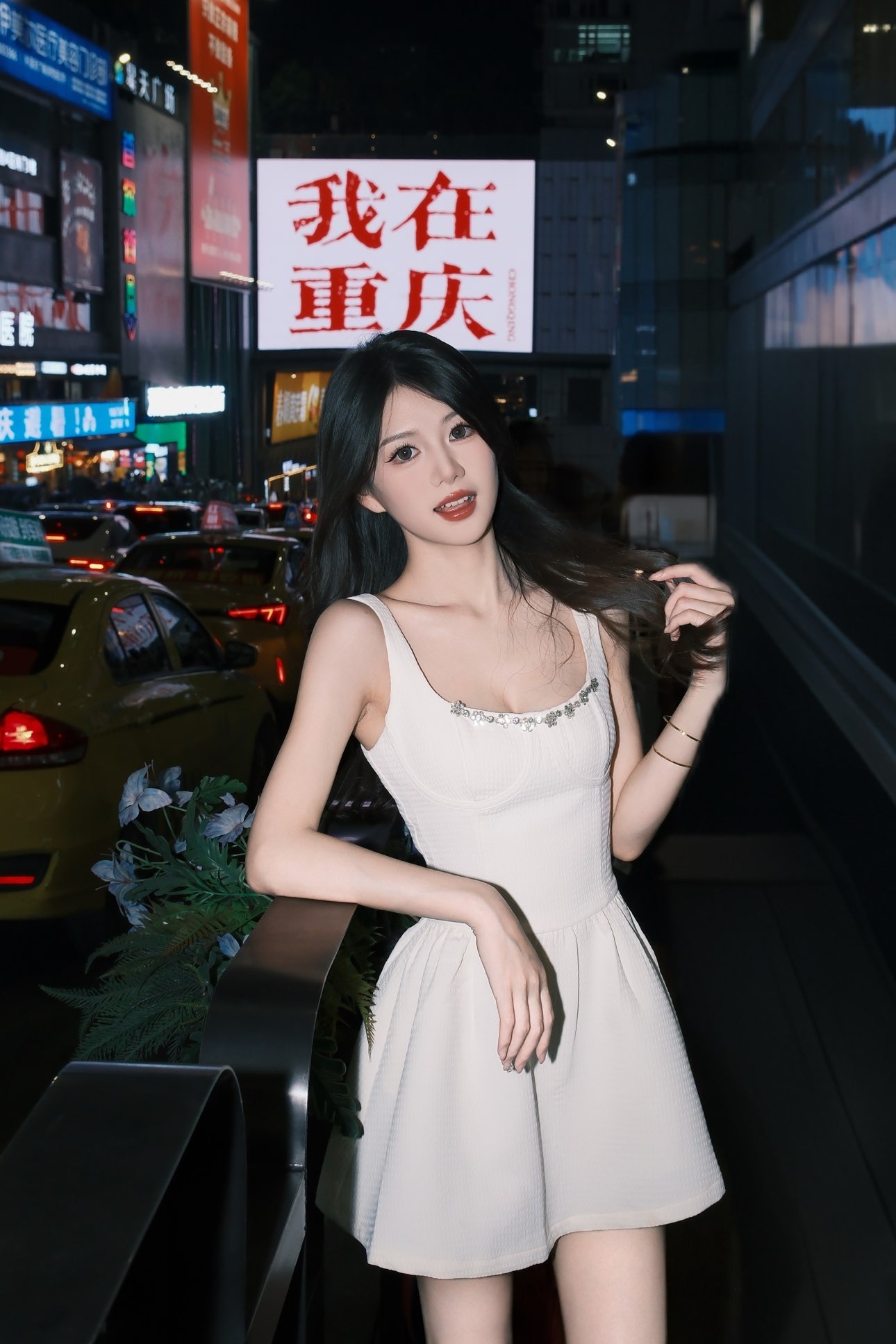 一只小绮梦🍟直播啦的图片