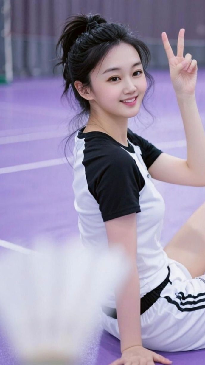 疯小鸭🍑愿有一束光的图片