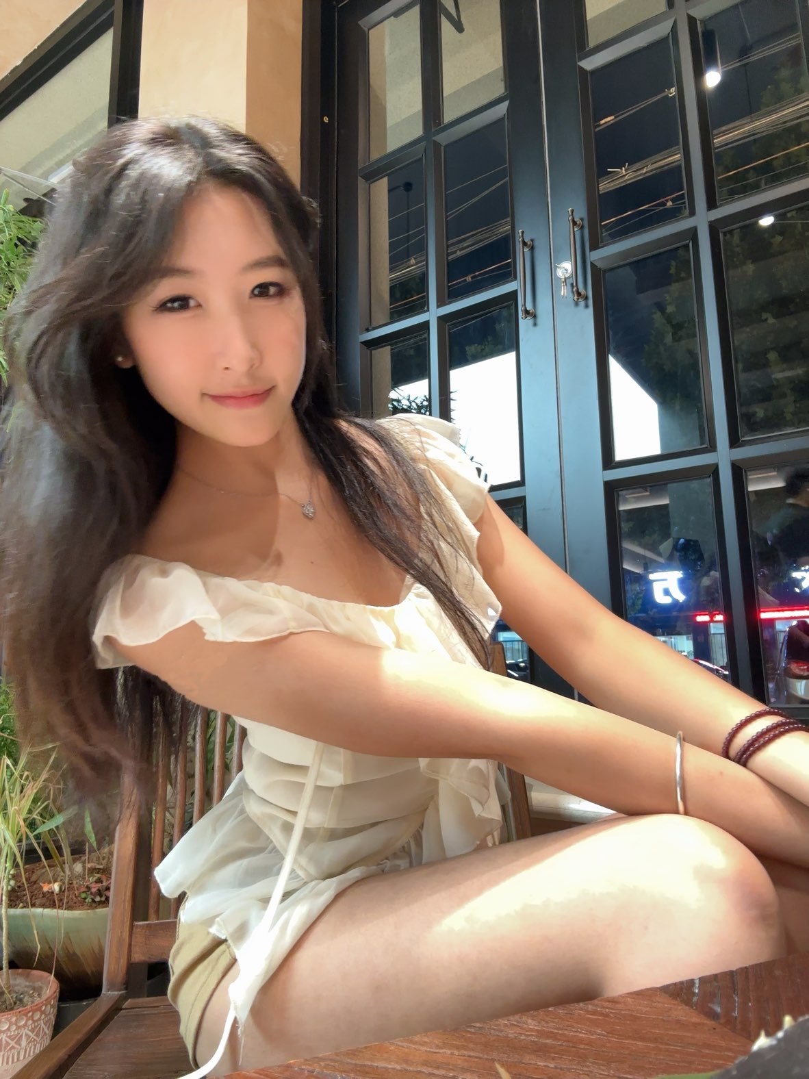 小意⋆🐑主播图片