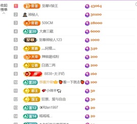 小辣椒^^主播照片