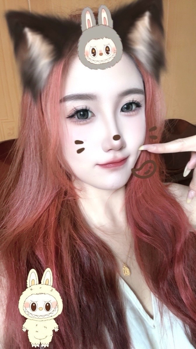小辣椒^^（休假中）主播图片