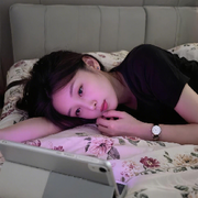 刘小样啊头像