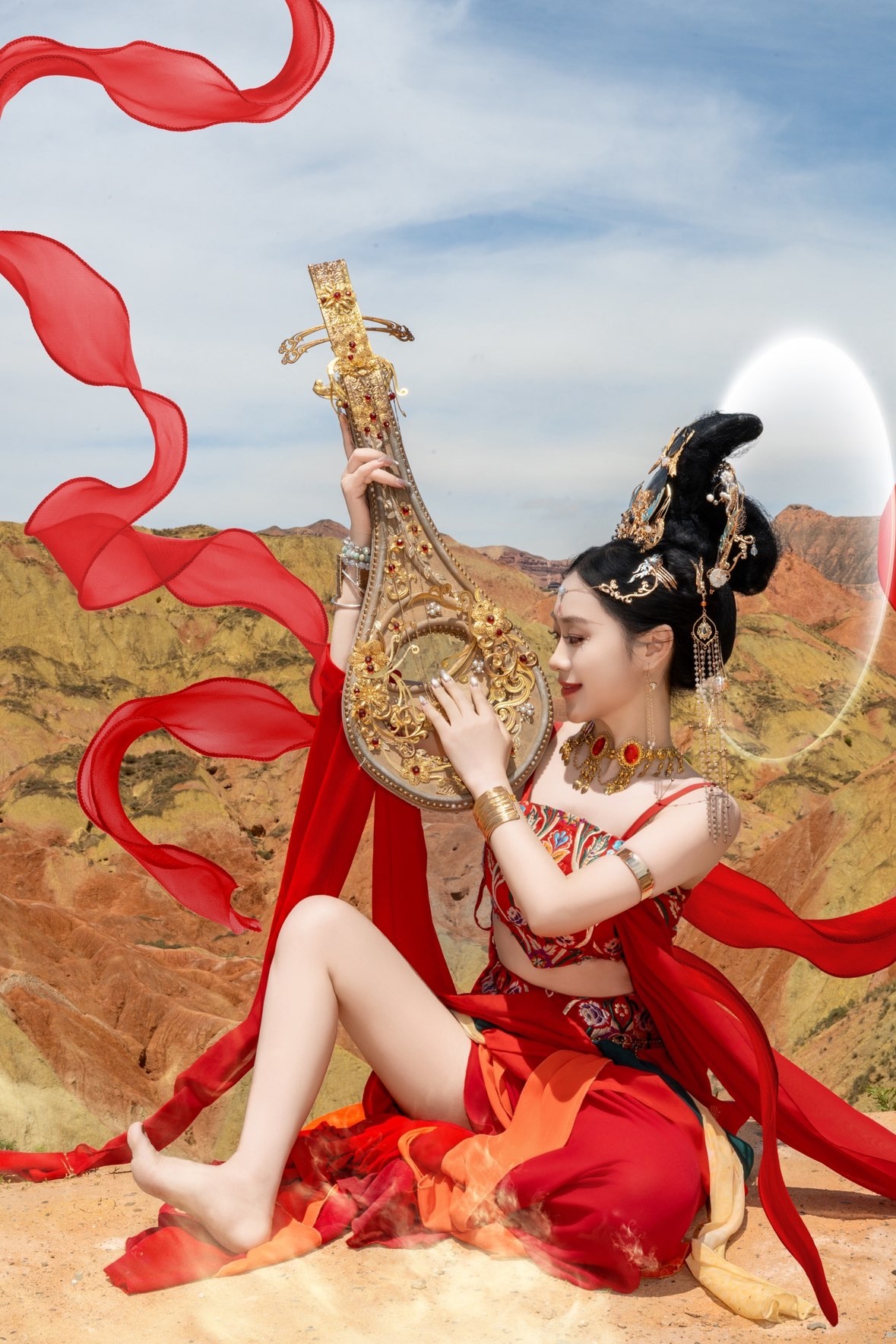 小长今💃饿晕了的图片